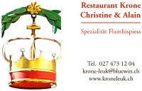 Restaurant Krone