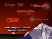 Mascotte Club
