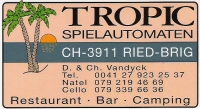Tropic Automaten