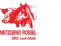 Metzgerei Rossel