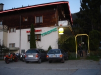 Restaurant Tropic
