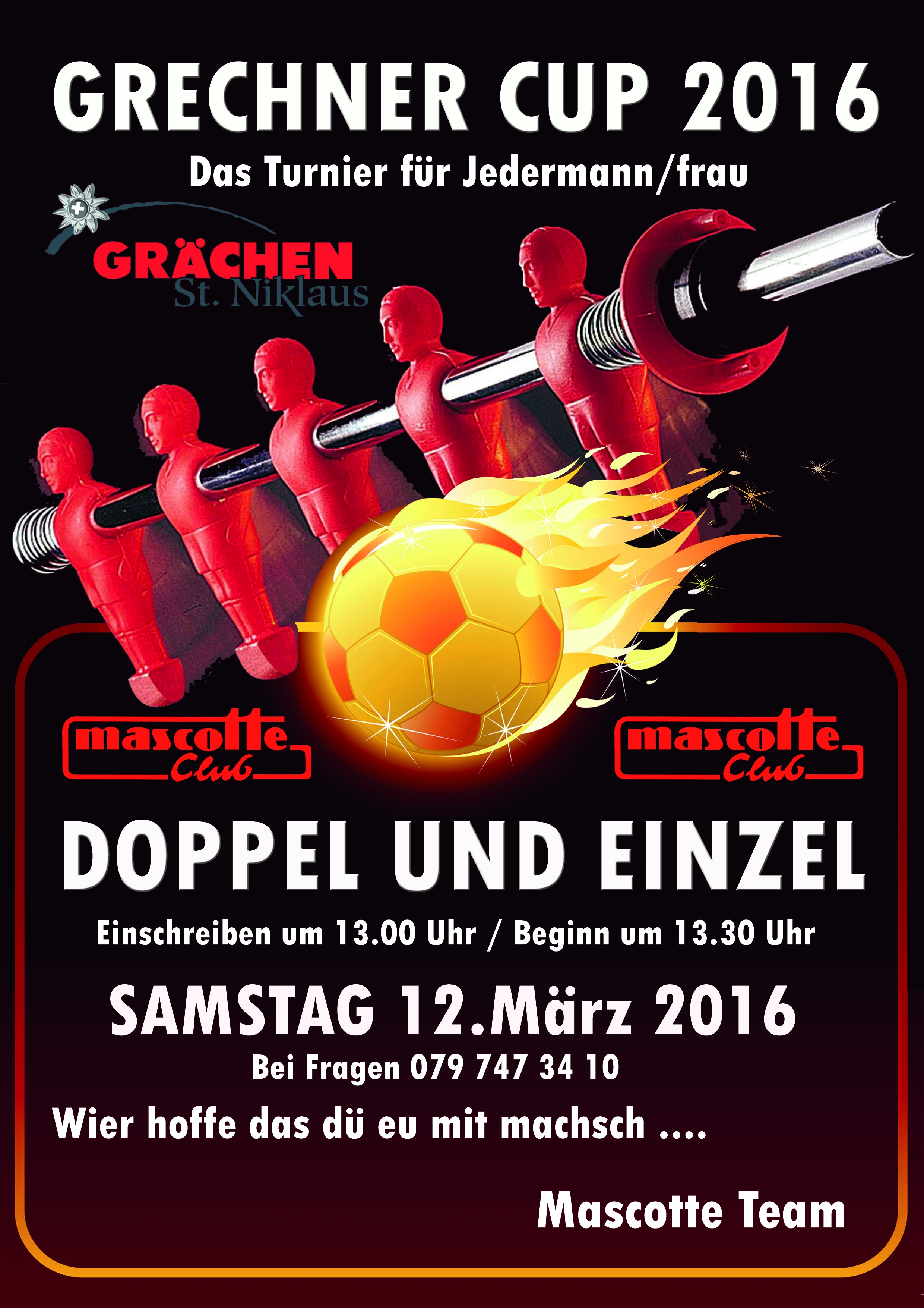 Grechner Cup 2016